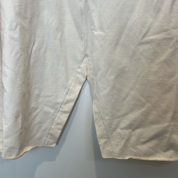 Neon Buddha Cream Knit Cardigan size large. NWT! - Picture 10 of 10